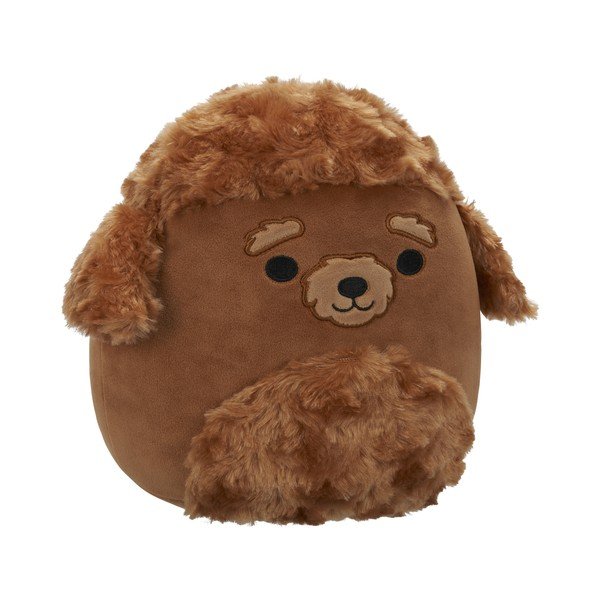 Plīša rotaļlieta Dro – SQUISHMALLOWS-image-1