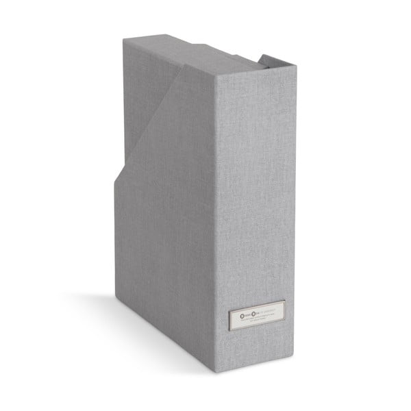 Kartona organizatori (4 gab.) Hugo Canvas Paper Laminate – Bigso-image-4