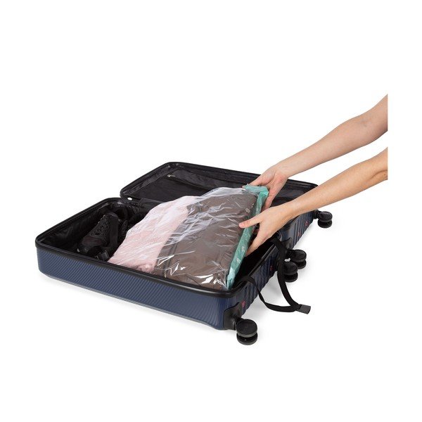 Vakuuma maisi apģērbam (6 gab.) Roll-Up – Compactor-image-1