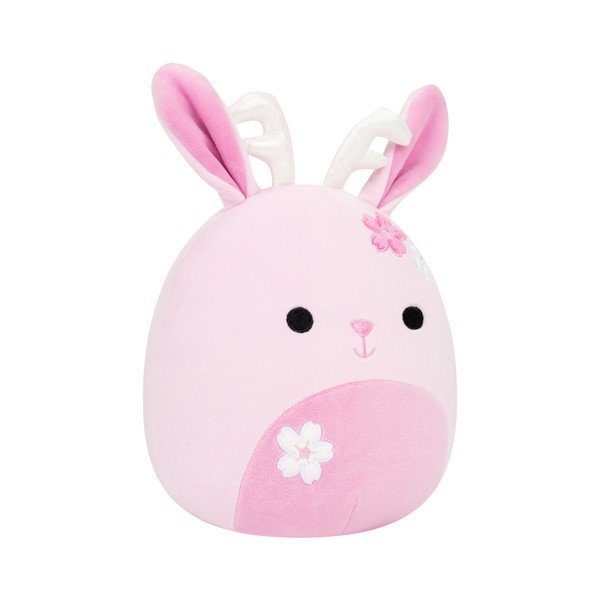 Plīša rotaļlieta Akiyo – SQUISHMALLOWS-image-1