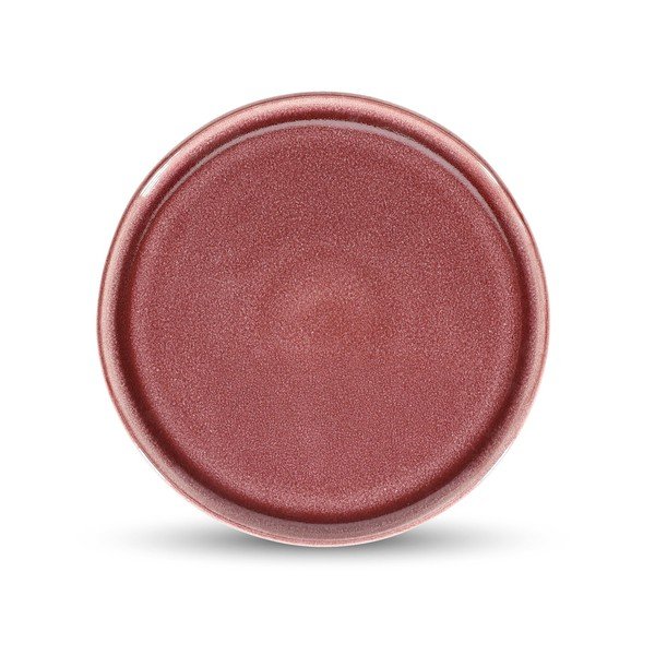 Bordo akmensmasas šķīvis ø 22 cm Duna – ONA