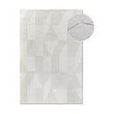 Krēmkrāsas ar rokām darināts vilnas paklājs 120x170 cm Ursule – Villeroy&Boch