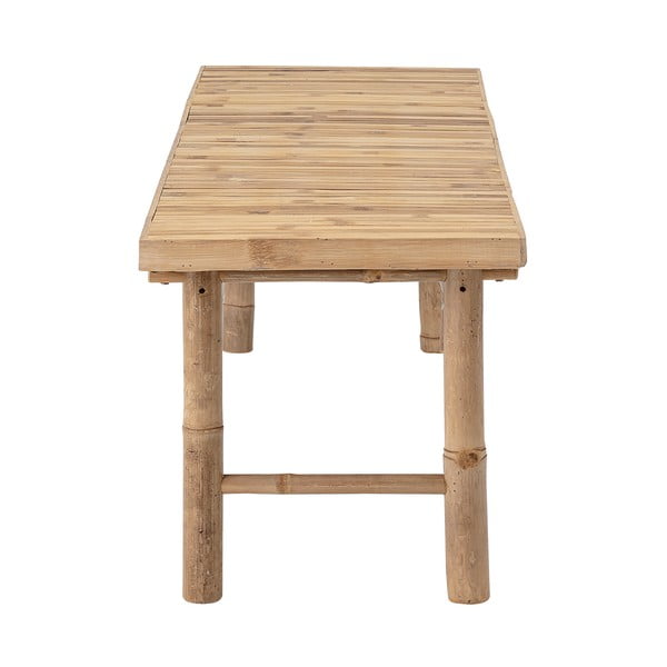 Dabīga toņa bambusa dārza sols Sole – Bloomingville-image-3