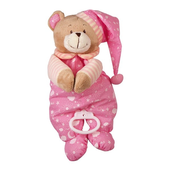 Mūzikas rotaļlieta Legler Nele-image-1