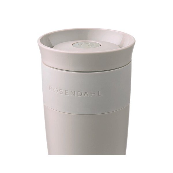 Bēša termokrūze 280 ml Grand Cru Outdoor – Rosendahl-image-2