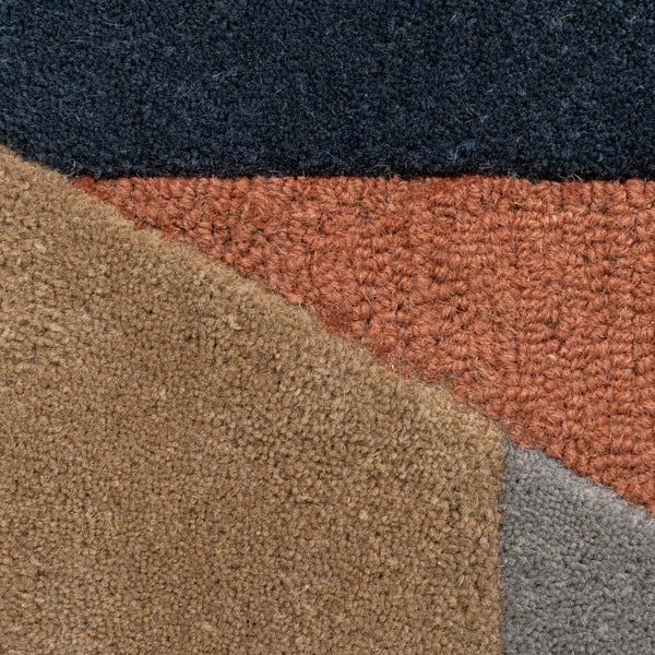 Vilnas paklājs Flair Rugs Alwyn, 200 x 290 cm-image-2