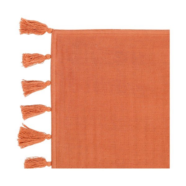 Auduma paliktņi (2 gab.) 30x45 cm Earth Notes – Sema-image-1