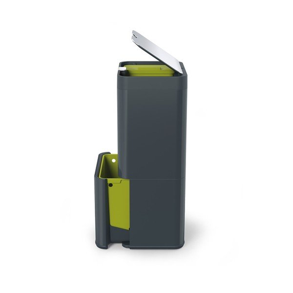 Joseph Joseph IntelligentWaste Totem, 60 l-image-3