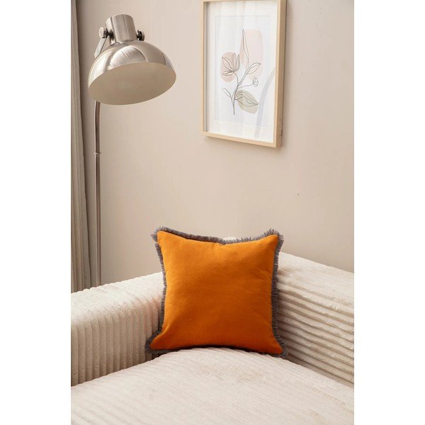 Spilvendrāna 43x43 cm Sacakli – Mioli Decor-image-2