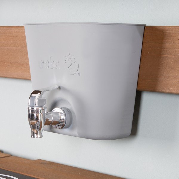 Bērnu spēļu dārza virtuves komplekts – Roba-image-1