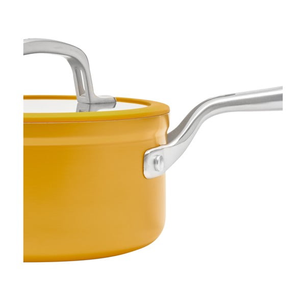 Katls ar vāku/ar keramikas pārklājumu piemērots indukcijas plītij 1,3 l Meda 3.0 – FABINI-image-3