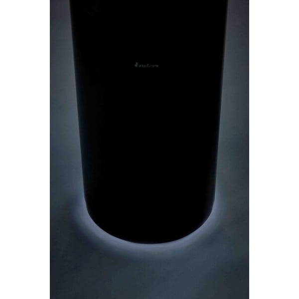 Melns gāzes grils ENDERS Nova LED L-image-1