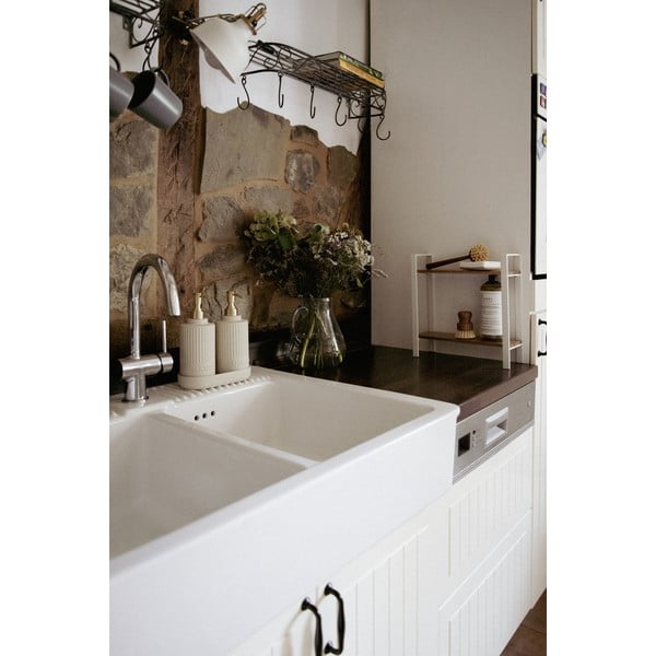 Koka papildu virtuves plaukts Louisa – Wenko-image-1