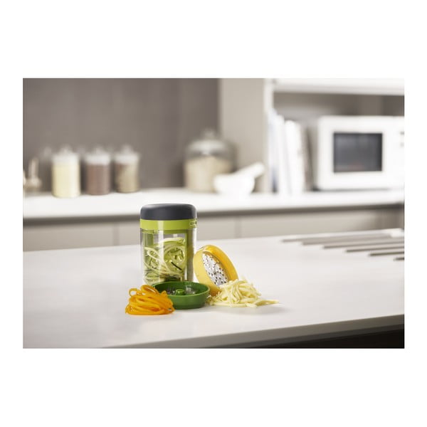 Dārzeņu spirālveida griezējs Joseph Joseph Spiro-image-3