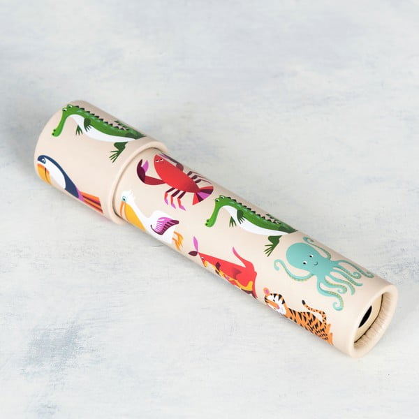 Kaleidoskops Colourful Creatures – Rex London-image-2