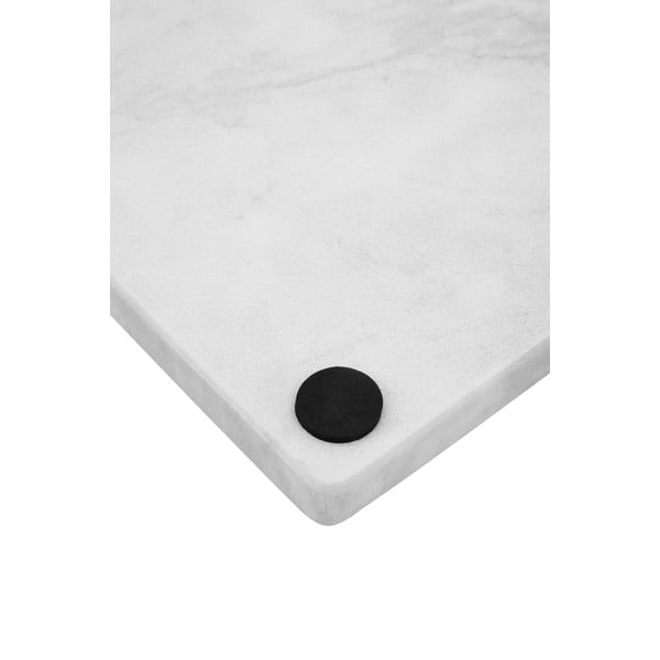 Marmora griešanas dēlis griešanai 21x31 cm Marmore – Premier Housewares-image-2