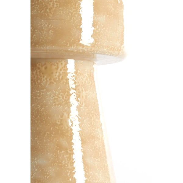 Metāla apaļš sānu galdiņš ø 29 cm Dakwa – Light & Living-image-2