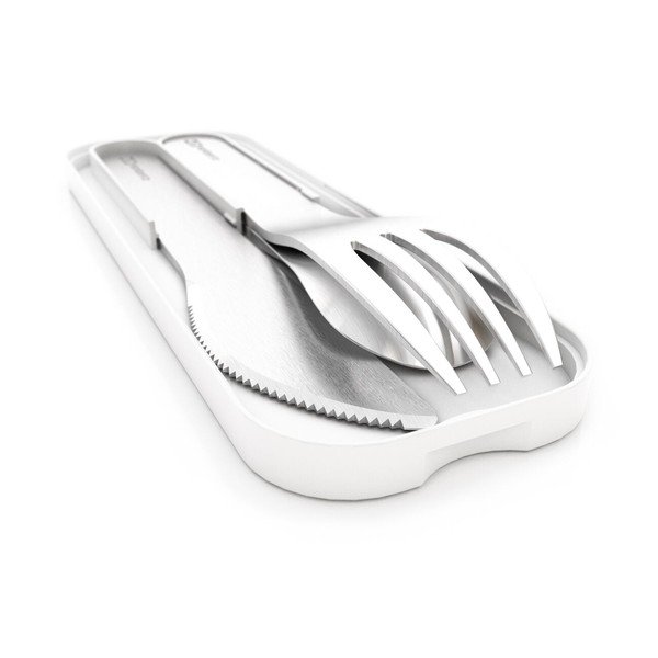 Galda piederumi balti-image-1