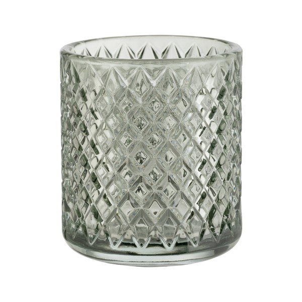 Piparmētru zaļš stikla trauks zobu birstei Atessa – Wenko-image-4