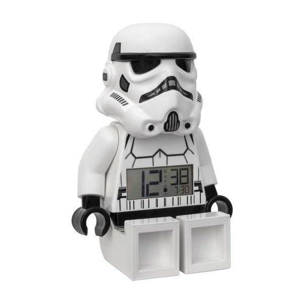 LEGO® Star Wars Stormtrooper modinātājs-image-2