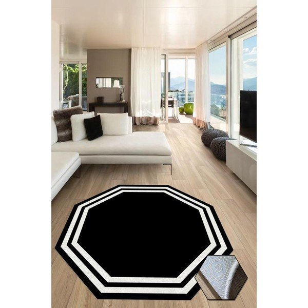 Paklājs Rizzoli Illusion, 100 x 100 cm-image-1
