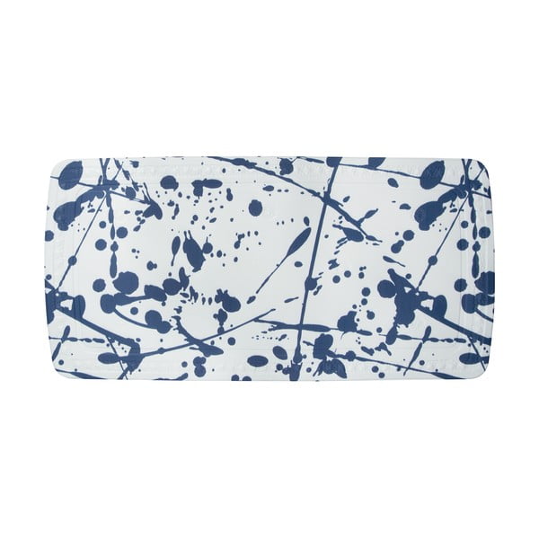 Neslīdošs paklājs vannai 36x71 cm Bang – Spirella