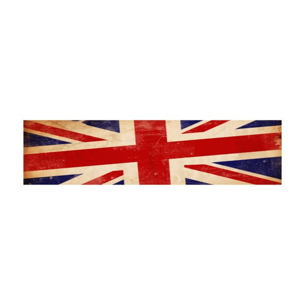 Gulta Karup Rock-o UK Black/Union Jack-image-2