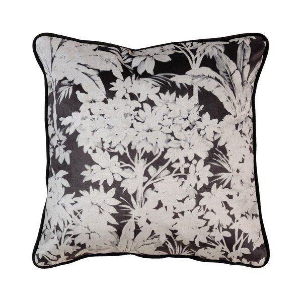 Samta dekoratīvais spilvens 45x45 cm Impressed – Ixia