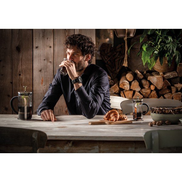 Kafijas kanna Leopold Vienna Shiny, 1 l-image-4