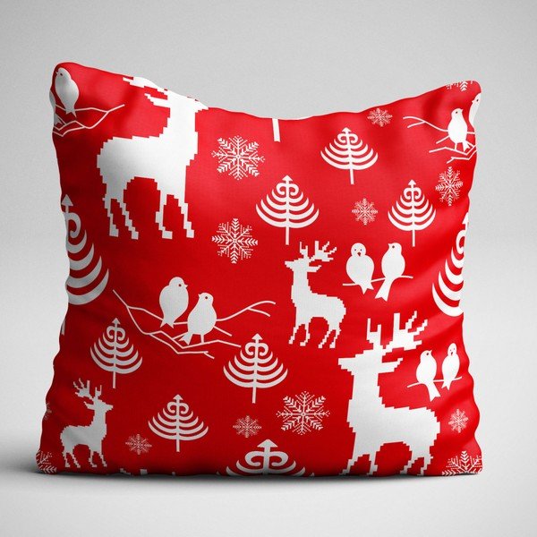 Spilvens Oyo home Blitzen, 43 x 43 cm