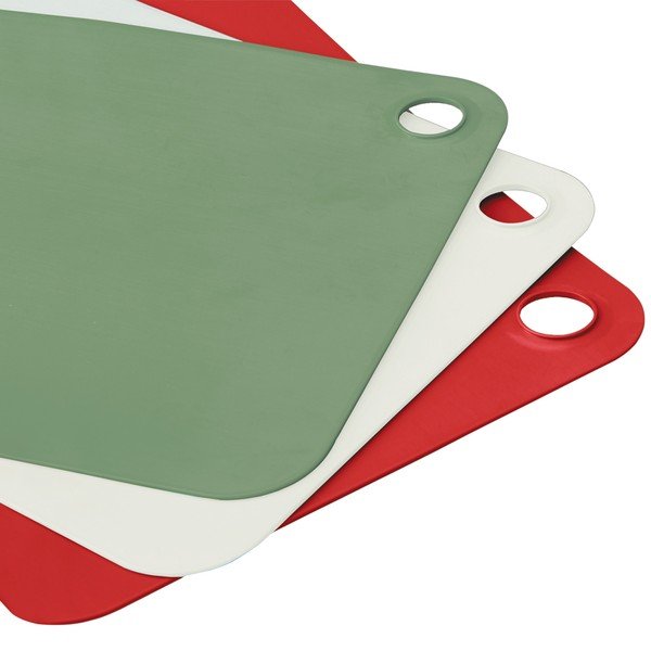 Griešanas dēļi (3 gab.) 24x34 cm Duo – Joseph Joseph-image-1