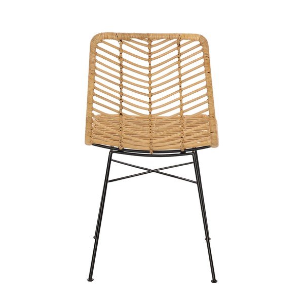 Dārza krēsls no rotanga Bonami Essentials Alice-image-4