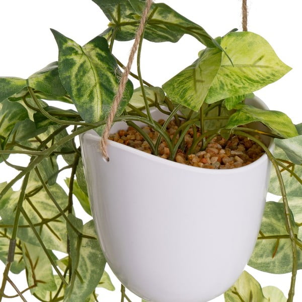 Mākslīgie augi (2 gab.) (augstums 55 cm) – Casa Selección-image-2