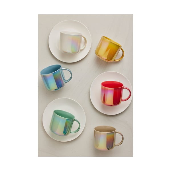 Porcelāna krūze 440 ml Luxe – Maxwell & Williams-image-1