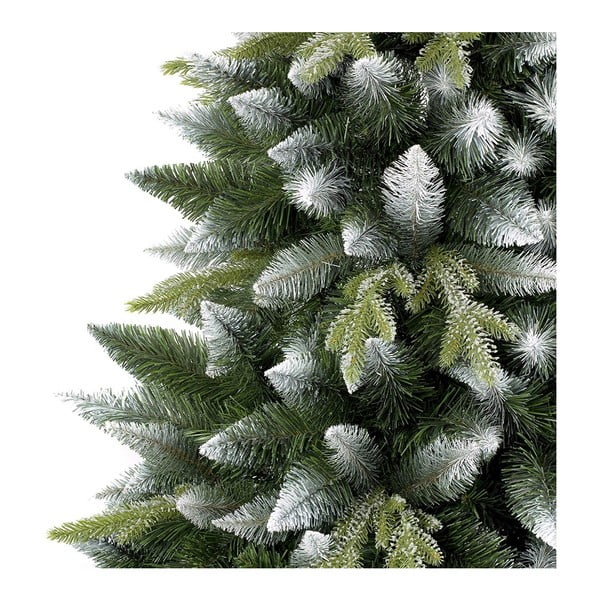 Mākslīgā Ziemassvētku egle DecoKing Diana, augstums 1,8 m-image-2
