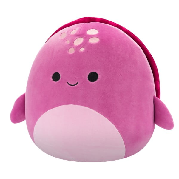 Plīša rotaļlieta Tudor – SQUISHMALLOWS-image-1