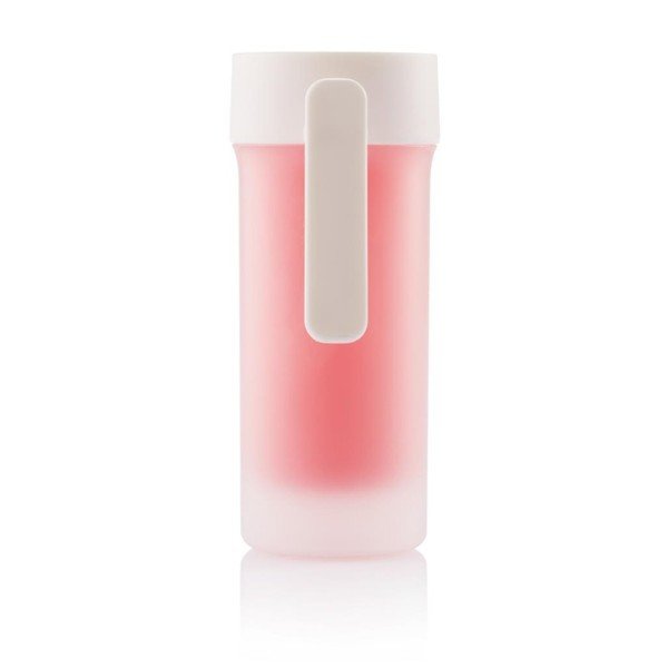 Sarkana XD Design Pop termo krūze, 275 ml-image-3