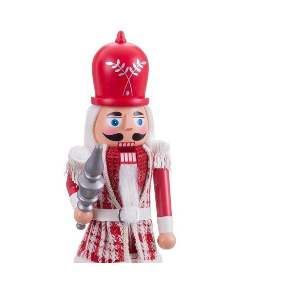 Plastmasas muzikāla figūriņa Soldier – Casa Selección-image-1