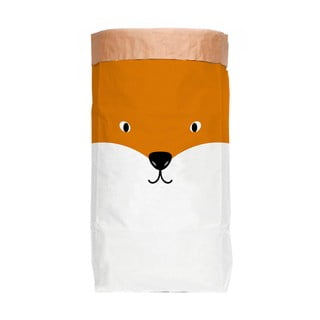 Papīra turza uzglabāšanai Little Nice Things Fox