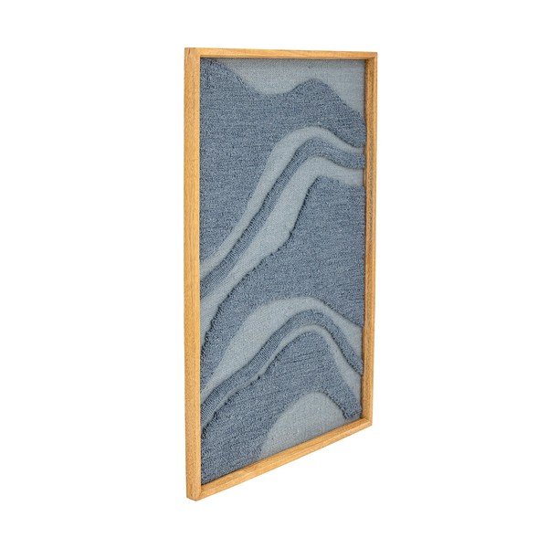 Glezna 60x91 cm Leven – Bloomingville-image-3