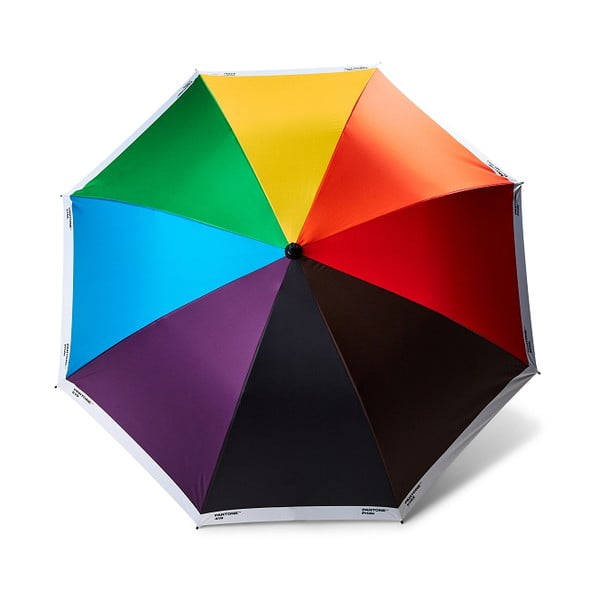 Lietussargs ø 130 cm Pride – Pantone-image-2