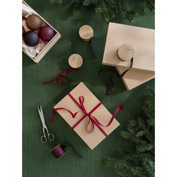 Dāvanu iesaiņošanas lente Juhla – Blomus-image-3