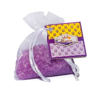 Organzas aromātisks maisiņš ar lavandas aromātu Boles d´olor Organza Soleil de Provence