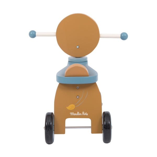 Līdzsvara velosipēds Lion – Moulin Roty-image-3