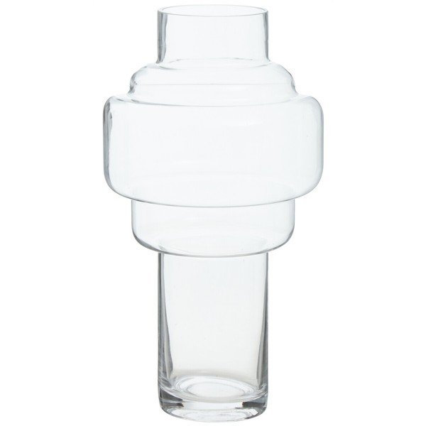 Stikla vāze (augstums 37 cm) Cayden – Premier Housewares