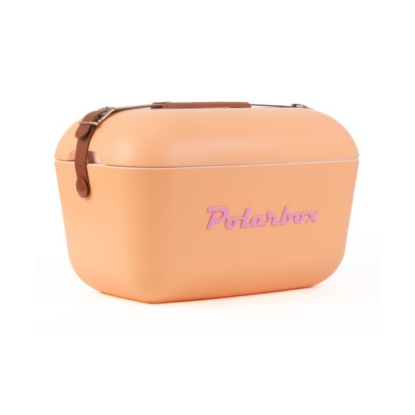 Oranža aukstumkaste 12 l Classic – Polarbox