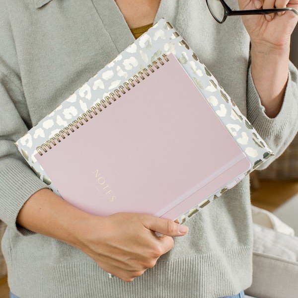 Piezīmju grāmata 128 lappuses – Busy B-image-2