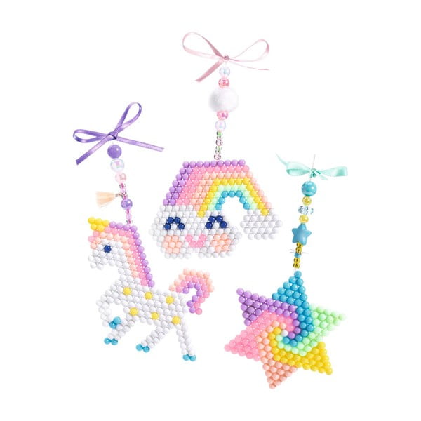 Radošais komplekts Water- Djeco-image-1