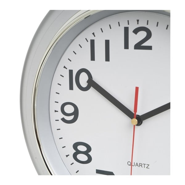 Sienas pulkstenis ø 32 cm Rugio – Casa Selección-image-2