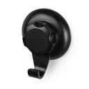 Melns āķis Compactor Bestlock Black Single Hook